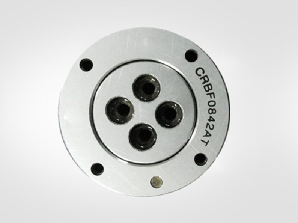 交叉滾子軸承結構特點 交叉滾子軸承結構特點