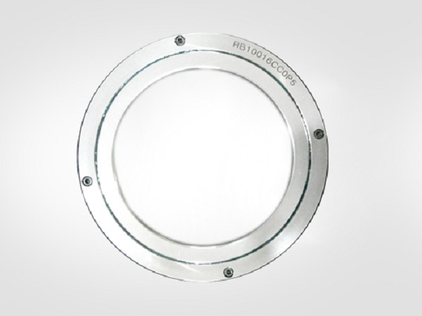 交叉滾子軸承的常見型號有哪些？