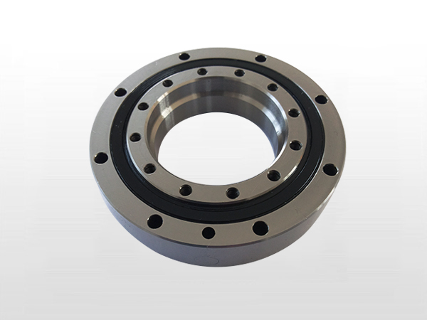 諧波減速機軸承的類型有哪些？ 如何安裝？