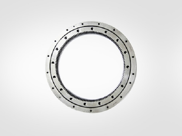 交叉滾子轉盤軸承